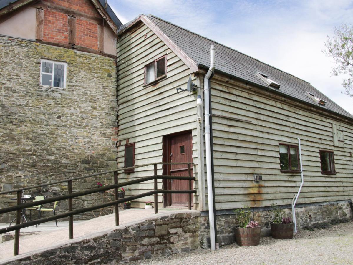 Willa Broughton Stables Montgomery Zewnętrze zdjęcie