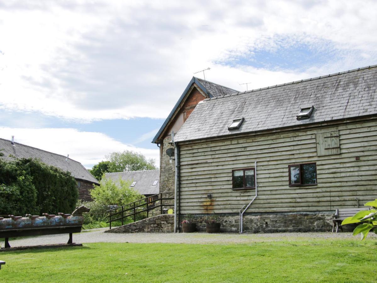 Willa Broughton Stables Montgomery Zewnętrze zdjęcie